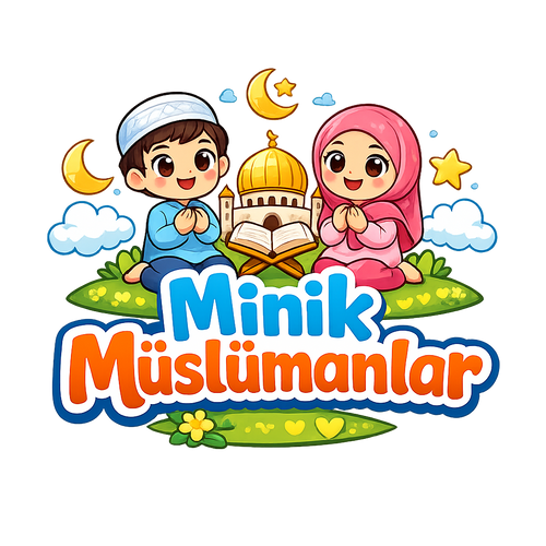 Minik Müslümanlar